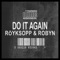 Do It Again - Robyn & Röyksopp lyrics