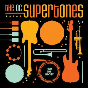 The O. C. Supertones