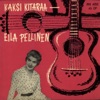 Eila Pellinen - Tähdet pustalla