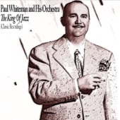 Paul Whiteman and His Orchestra - I'll Build a Stairway to Paradise