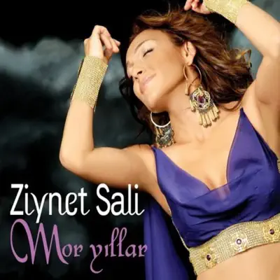 Mor Yıllar - Ziynet Sali Mor Yıllar - Ziynet Sali