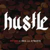 Hustle (feat. Nas & Atozzio) song lyrics