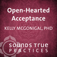 Kelly McGonigal - Openhearted Acceptance artwork