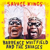Barrence Whitfield & The Savages - (Your Love Is Like A) Ramblin' Rose