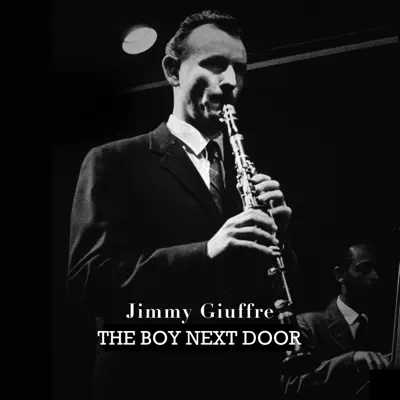 The Boy Next Door - EP - Jimmy Giuffre