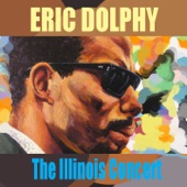 Eric Dolphy - Softly as in a Morning Sunrise