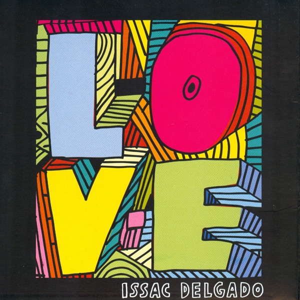 Issac Delgado & Isaac Delgado - Green Eyes / Aquellos Ojos Verdes