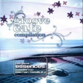 Groovecafe Compilation, Vol. 1 artwork