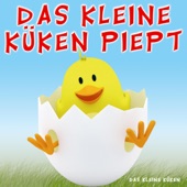 Das kleine Küken piept artwork