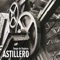 Alas por la Mitad - Astillero lyrics