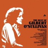 Gilbert O'Sullivan - ALONE AGAIN (NATURALLY)