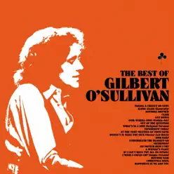 The Best of Gilbert O'Sullivan - Gilbert O'sullivan