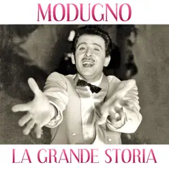 Modugno (La grande storia) - Domenico Modugno