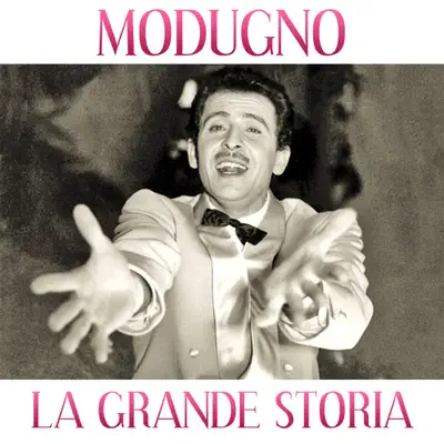 Modugno (La grande storia) - Domenico Modugno