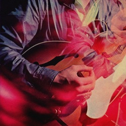 Chromatics - The River