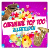 Carnaval Top 100 Aller Tijden artwork