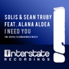 I Need You (feat. Alana Aldea) - Single