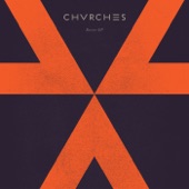 CHVRCHES - Recover (Cid Rim Remix)