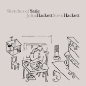 John Hackett - Gymnopédie No. 1
