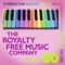 Driver Training 5 - The Royalty Free Music Company lyrics
