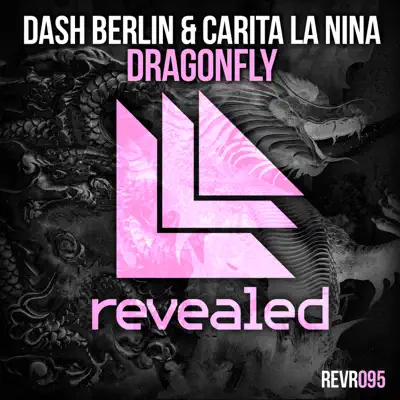 Dragonfly - Single - Dash Berlin