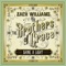 Great White Throne - Zach Williams and the Brothers of Grace lyrics
