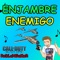 Enjambre Enemigo - ReDLaNGaMeR lyrics