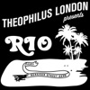 Rio (feat. Menahan Street Band) - Single, 2013