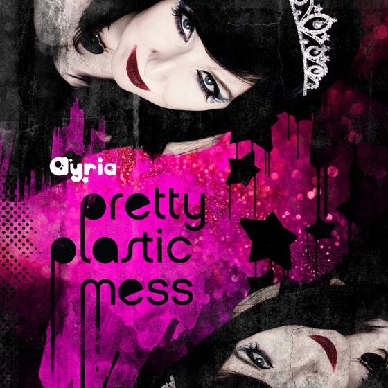 Cover artwork for Plastic Makes Perfect