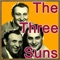 Coppélia Waltz - The Three Suns & Larry Green lyrics