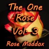 Rose Maddox - Long Black Limousine