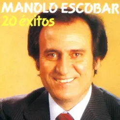 20 Éxitos - Manolo Escobar