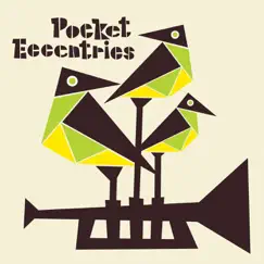 Pocket Eccentrics by Will Grove-White album reviews, ratings, credits