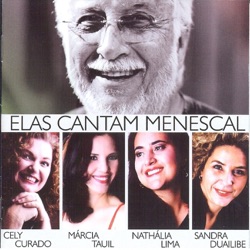 Sandra Duailibe - Copacabana de Sempre