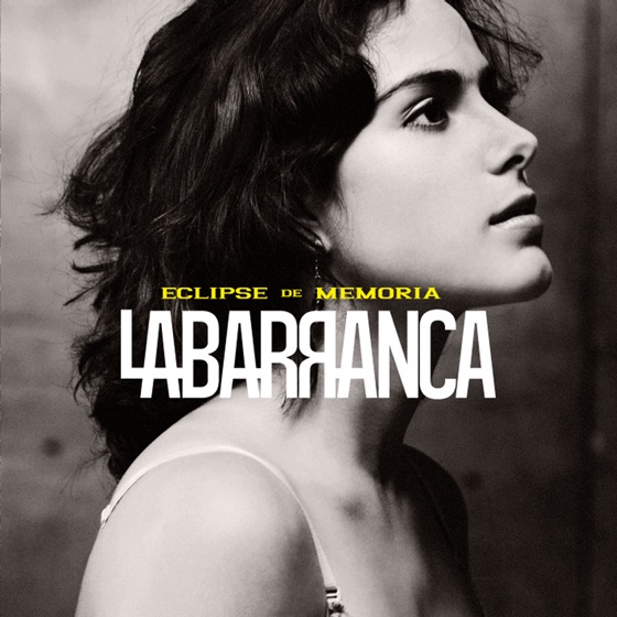 Cover artwork for Siempre Joven