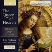 The Queen of Heaven artwork