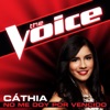 No Me Doy por Vencido (The Voice Performance) - Single artwork