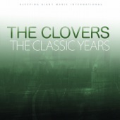 The Clovers - Little Mama