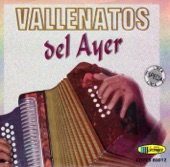 los fantasticos del vallenato - porque te vas 