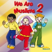 We Are Muslims 2 artwork