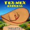Tex-Mex Express, Volume 5, 2013