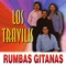 Tocale Las Palmas - Los Travilis lyrics