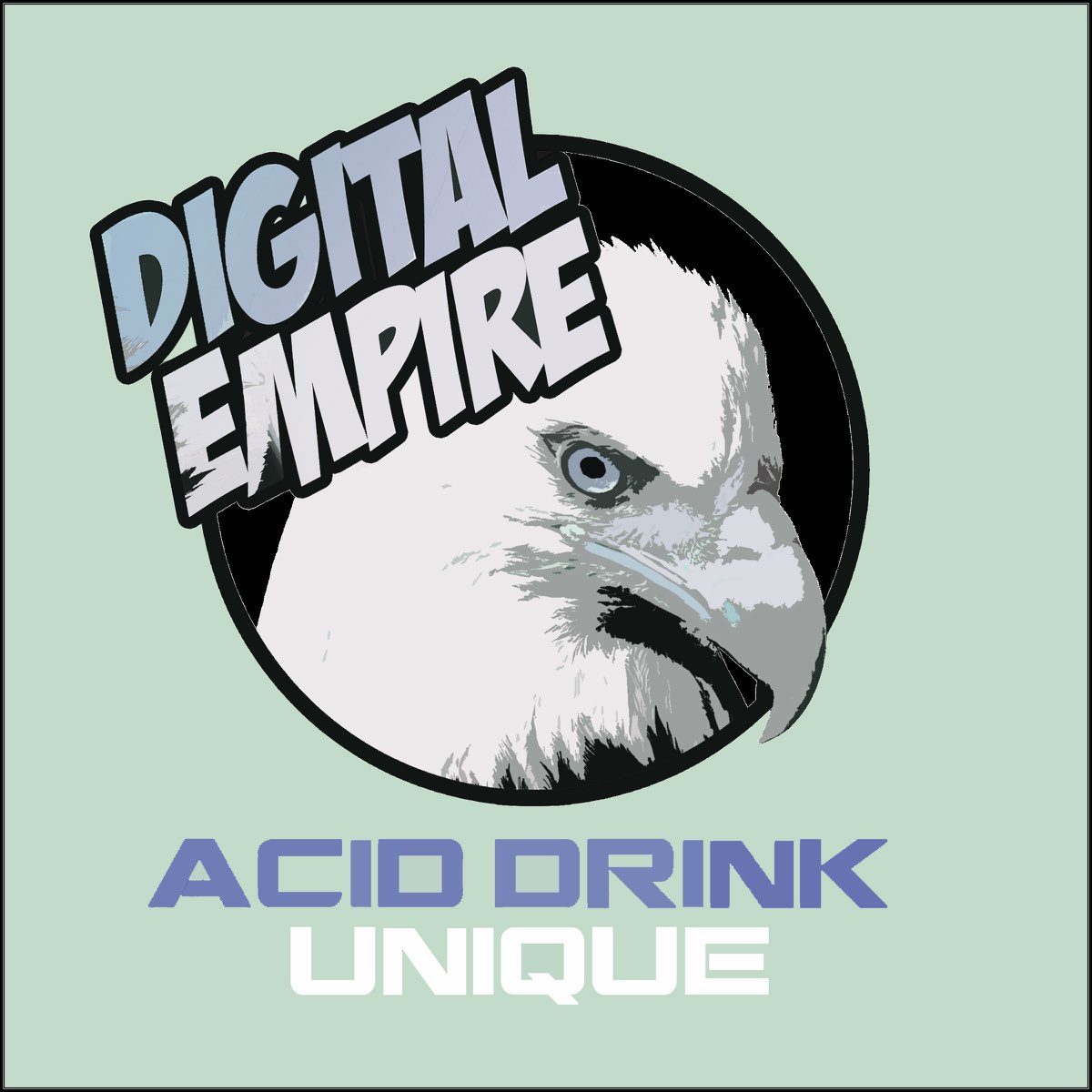 Drink слушать. Acid Avengers.