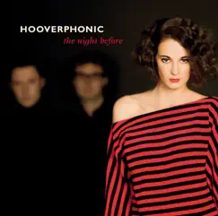 The Night Before by Hooverphonic album reviews, ratings, credits