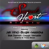 Sacred Heart Riddim, Pt. 1: Reflections