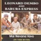 Huya tivake imba - Leonard Dembo & Barura Express lyrics
