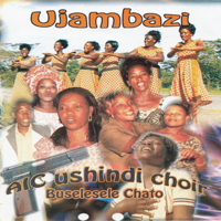 AIC Ushindi Choir - Ujambazi artwork