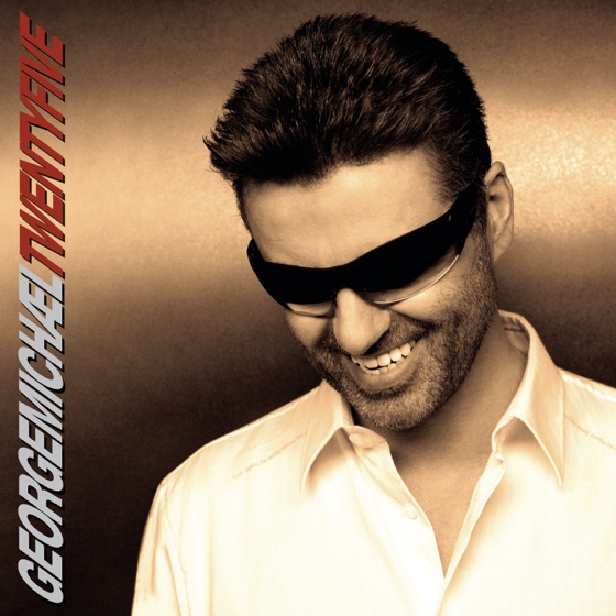 Cover artwork for Praying For Time