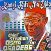 Kanyi Bili Na Udo (feat. Nigeria Sound Makers International) artwork