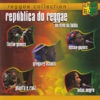 República do Reggae - Ao Vivo Na Bahia
